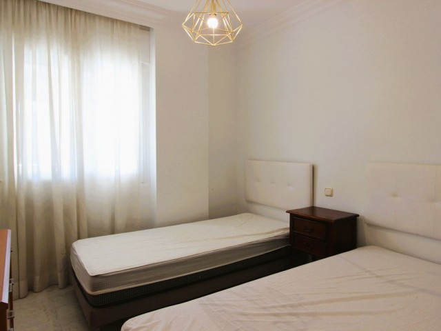 2 Slaapkamer Appartement in Puerto Banús