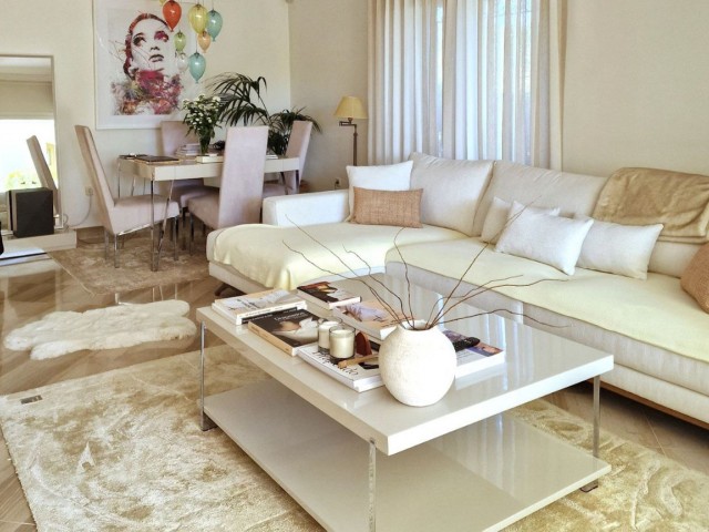 Apartment Elviria - R5329573