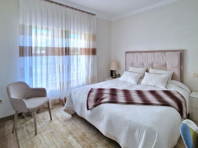2 Schlafzimmer Apartment in Elviria