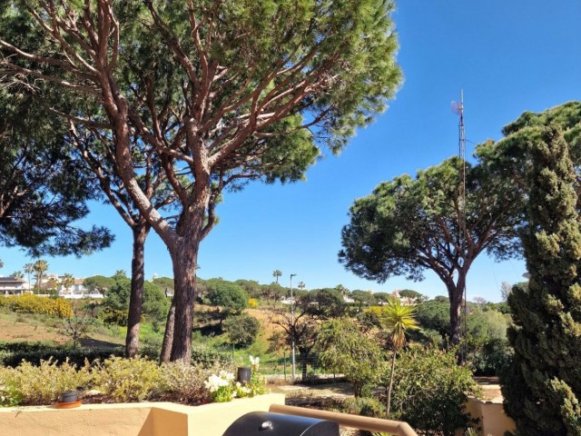 2 Schlafzimmer Apartment in Elviria