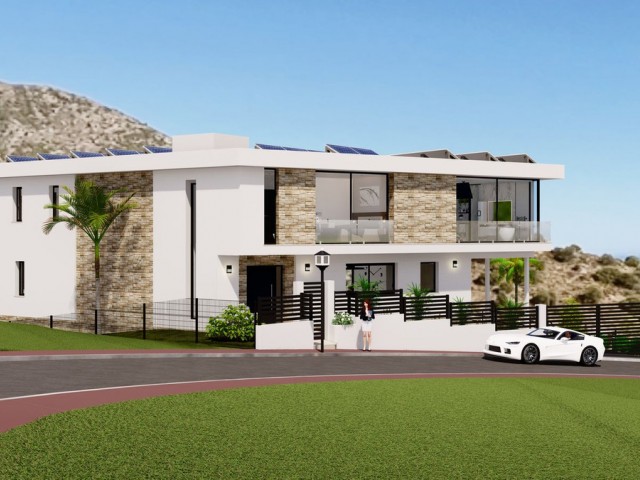 4 Schlafzimmer Villa in Mijas