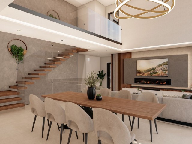 4 Schlafzimmer Villa in Mijas