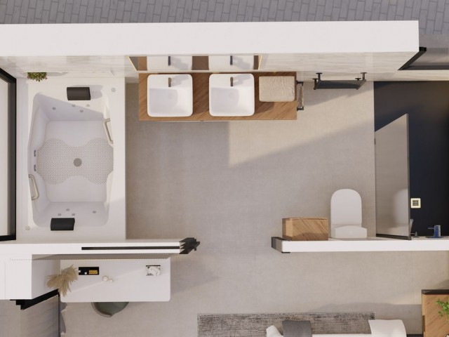 4 Schlafzimmer Villa in Mijas