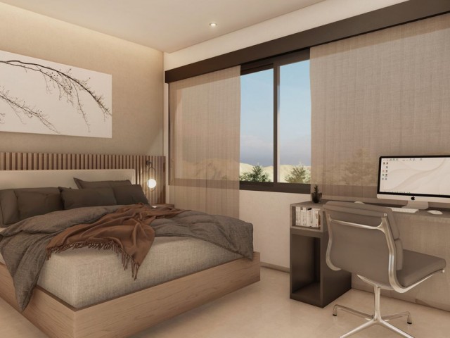 4 Schlafzimmer Villa in Mijas