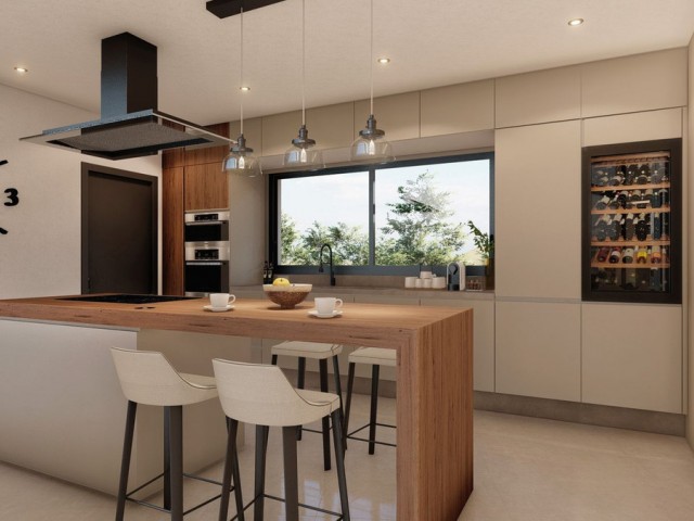 4 Schlafzimmer Villa in Mijas