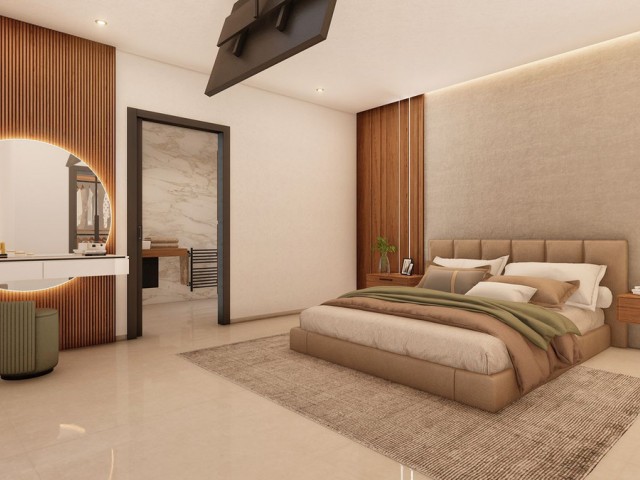 4 Schlafzimmer Villa in Mijas