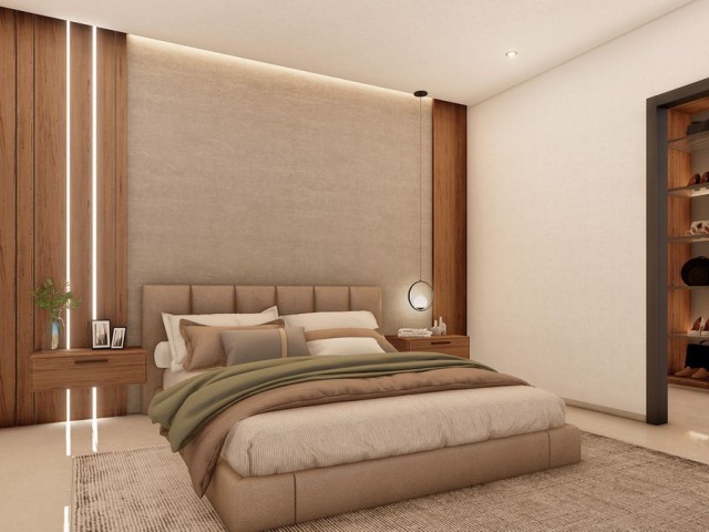 4 Schlafzimmer Villa in Mijas