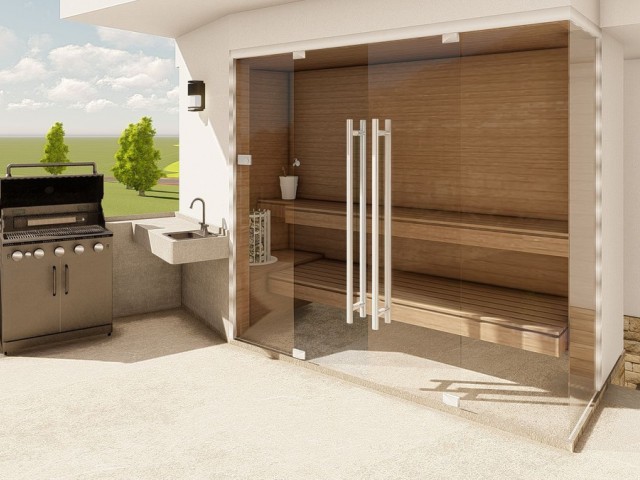 4 Schlafzimmer Villa in Mijas