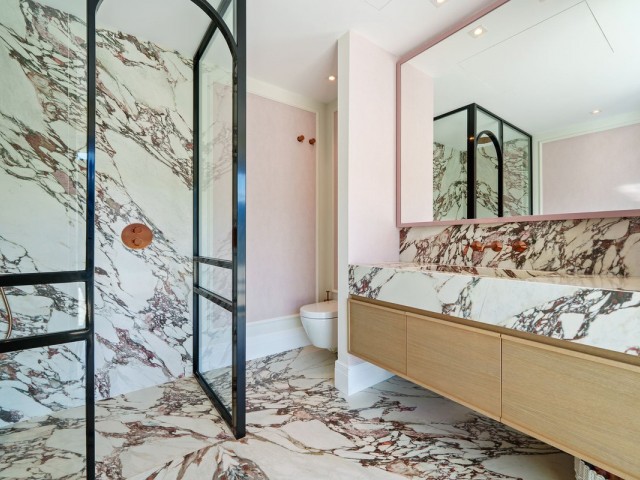 5 Schlafzimmer Villa in Benahavís