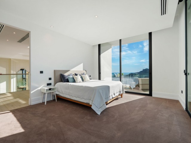 5 Schlafzimmer Villa in Benahavís