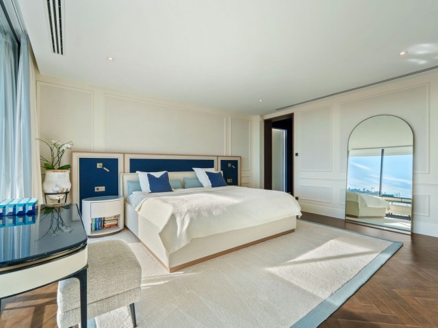 5 Schlafzimmer Villa in Benahavís