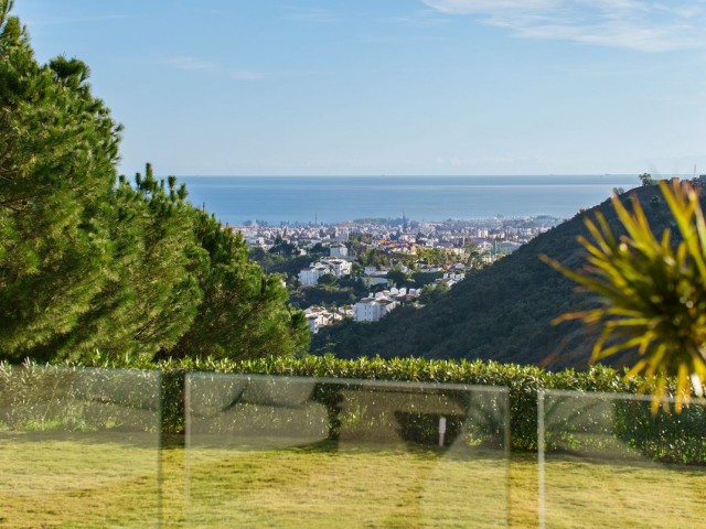 5 Schlafzimmer Villa in Benahavís