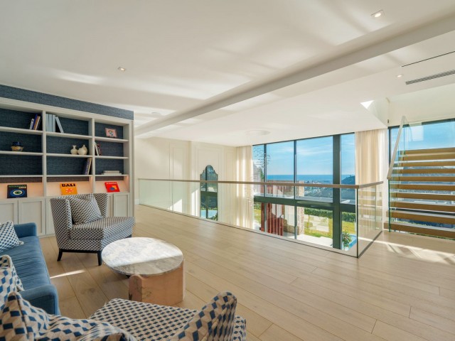 5 Schlafzimmer Villa in Benahavís