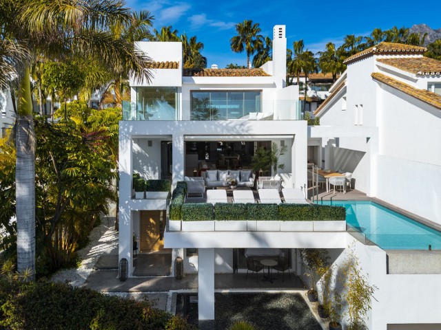 Villa, Marbella