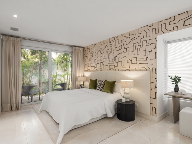 4 Schlafzimmer Villa in Marbella