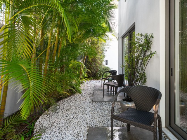 4 Schlafzimmer Villa in Marbella