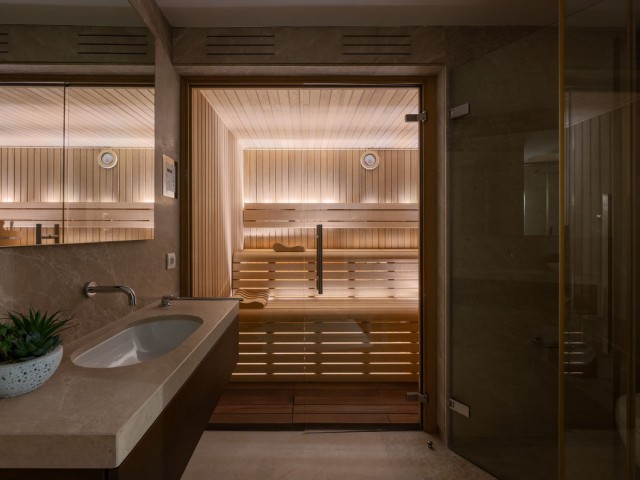 4 Schlafzimmer Villa in Marbella