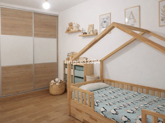 3 Schlafzimmer Apartment in Marbella