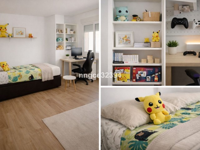 3 Schlafzimmer Apartment in Marbella