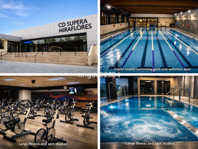 3 Bedrooms Apartment in Marbella