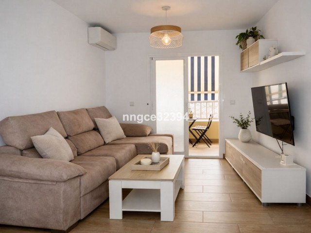 3 Schlafzimmer Apartment in Marbella