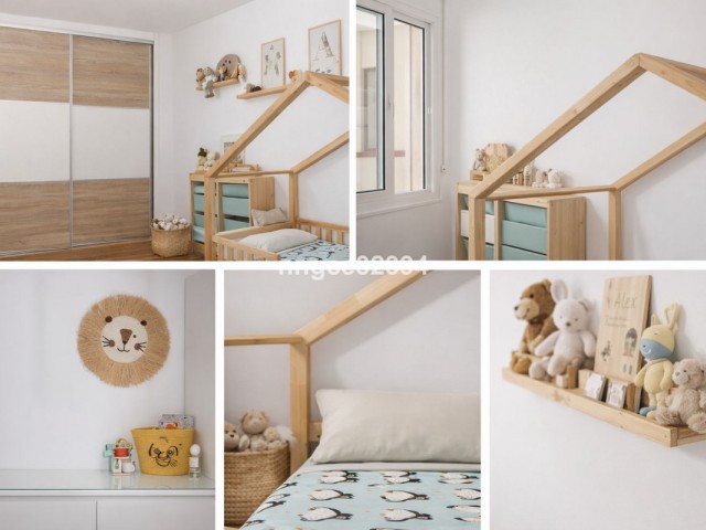 3 Schlafzimmer Apartment in Marbella