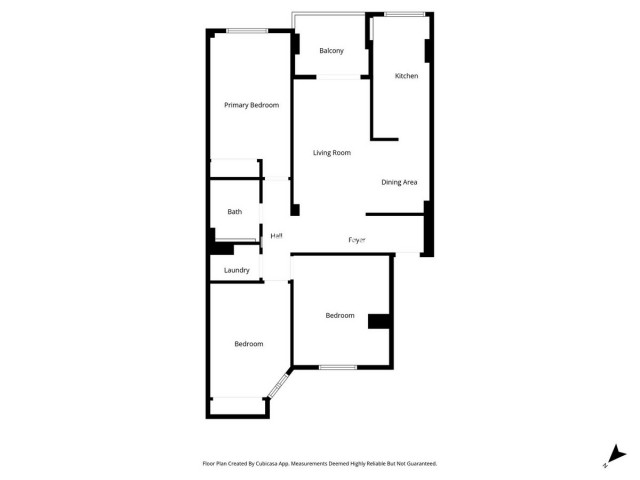 3 Schlafzimmer Apartment in Marbella