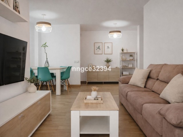 3 Schlafzimmer Apartment in Marbella