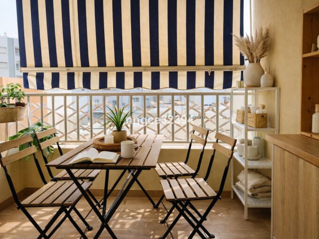 3 Schlafzimmer Apartment in Marbella