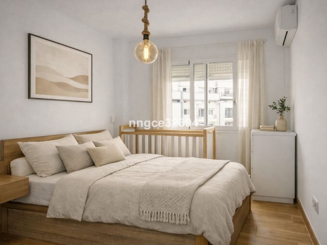 3 Schlafzimmer Apartment in Marbella