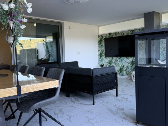 Apartment, Estepona