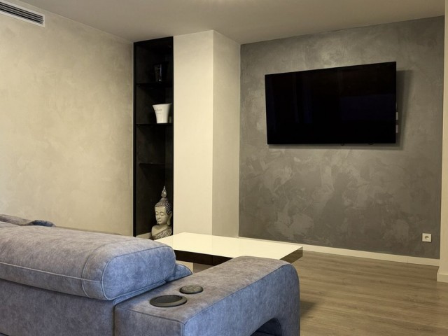 2 Schlafzimmer Apartment in Estepona