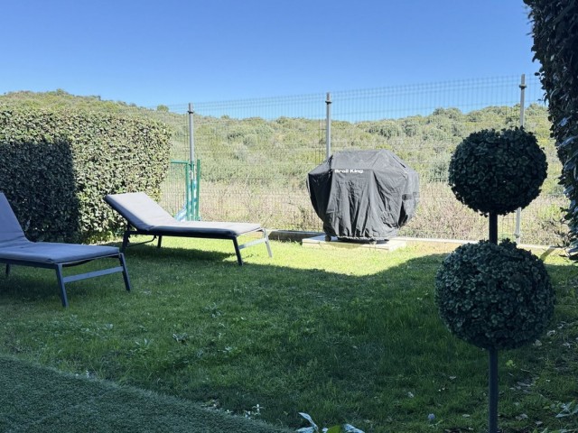 2 Schlafzimmer Apartment in Estepona