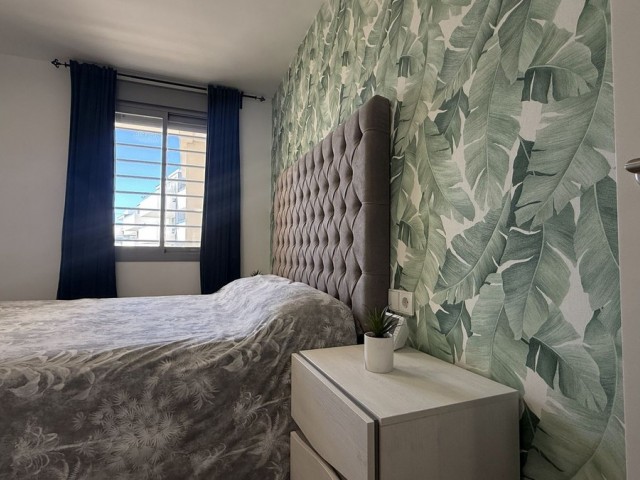 2 Schlafzimmer Apartment in Estepona