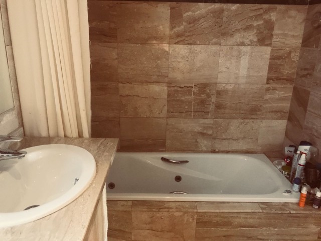 Huoneisto, Doña Julia, R5329804