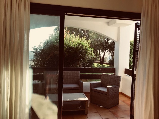 2 Makuuhuoneen Huoneisto Doña Julia