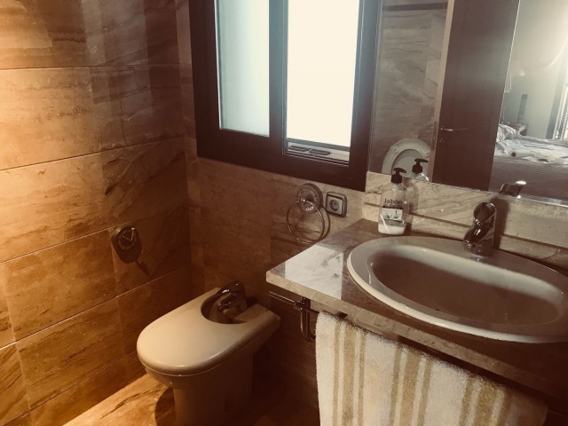 2 Makuuhuoneen Huoneisto Doña Julia