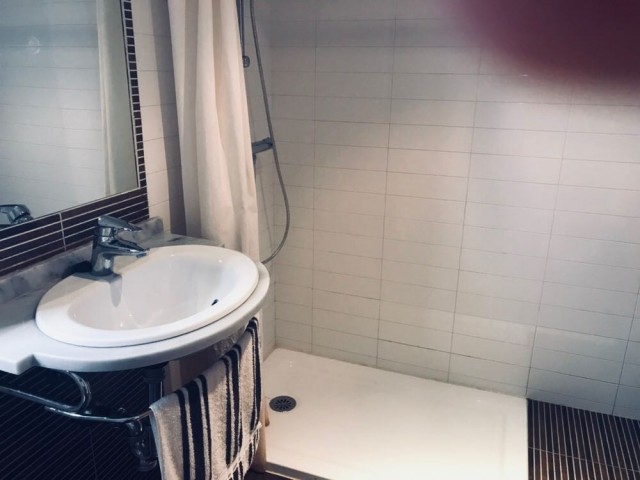 2 Makuuhuoneen Huoneisto Doña Julia