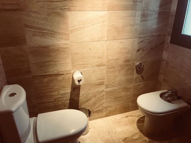 2 Makuuhuoneen Huoneisto Doña Julia