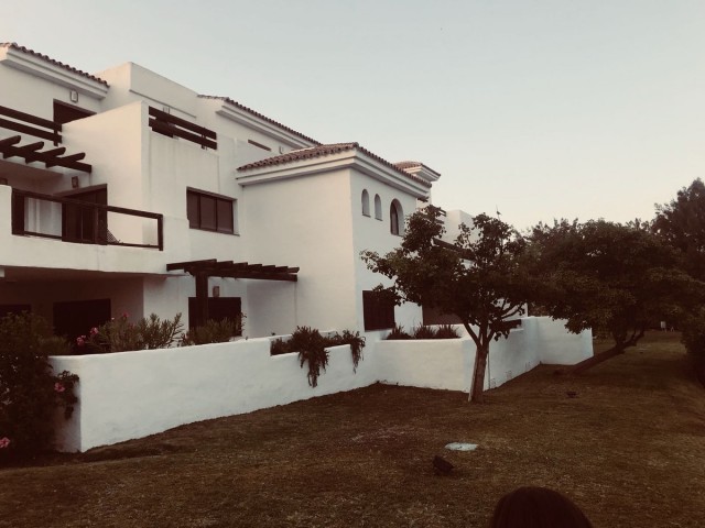 2 Makuuhuoneen Huoneisto Doña Julia