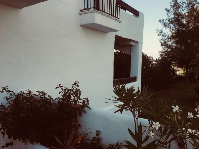 2 Makuuhuoneen Huoneisto Doña Julia