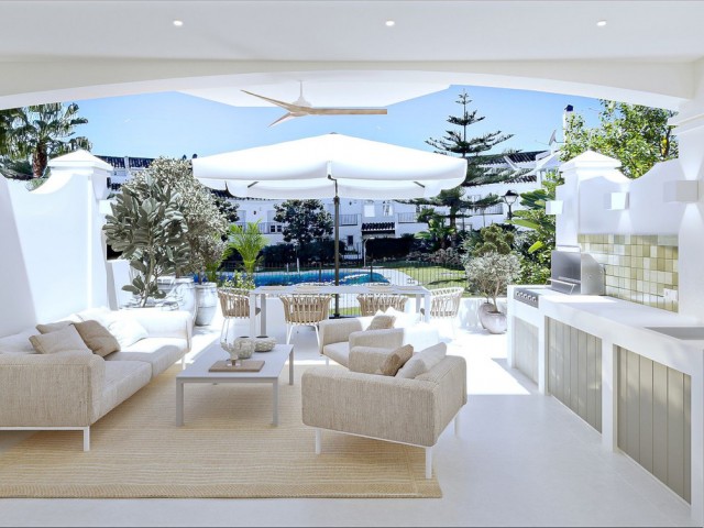 Reihenhaus Marbella - R5329837