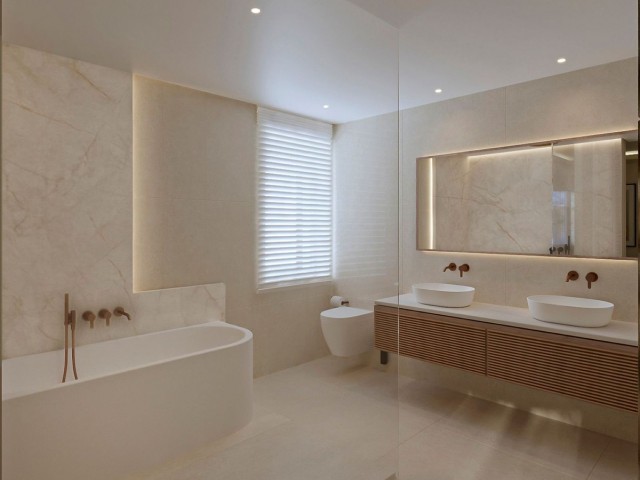 5 Schlafzimmer Reihenhaus in Marbella