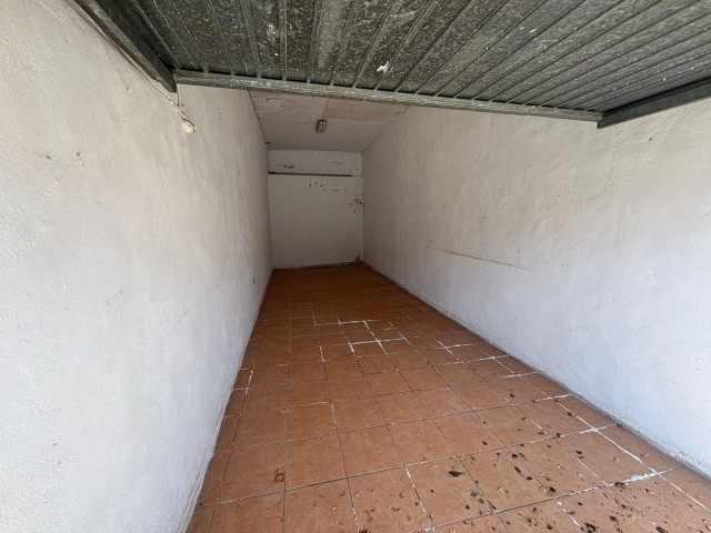 3 Schlafzimmer Reihenhaus in Benalmadena Pueblo