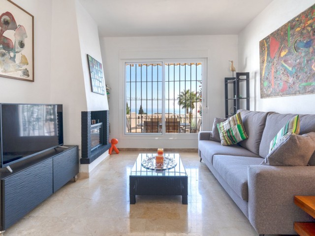 Rivitalo, Benalmadena Pueblo, R5329846