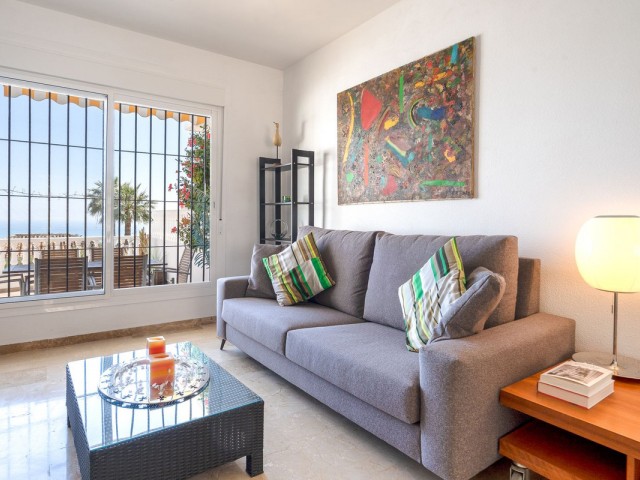Rivitalo, Benalmadena Pueblo, R5329846