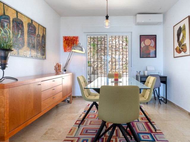 Rivitalo, Benalmadena Pueblo, R5329846