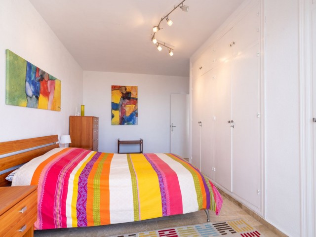 Maison mitoyenne avec 3 Chambres  à Benalmadena Pueblo