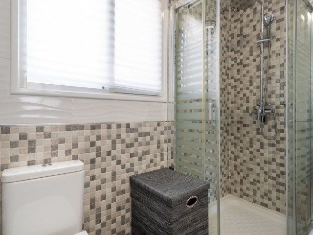 Maison mitoyenne avec 3 Chambres  à Benalmadena Pueblo