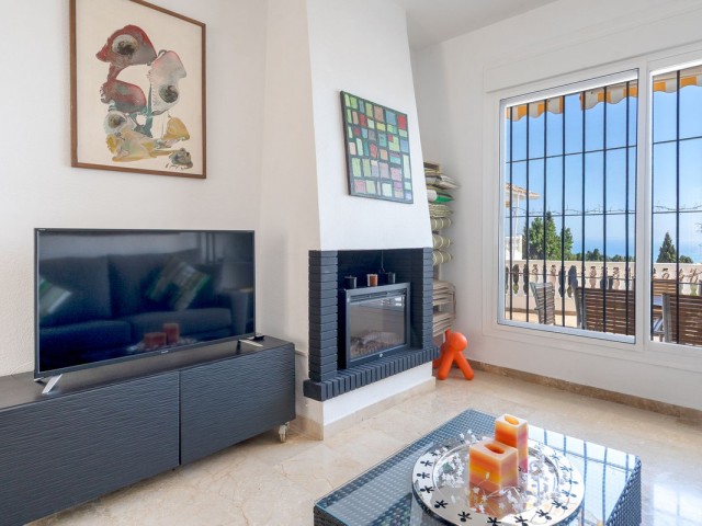 Rivitalo, Benalmadena Pueblo, R5329846